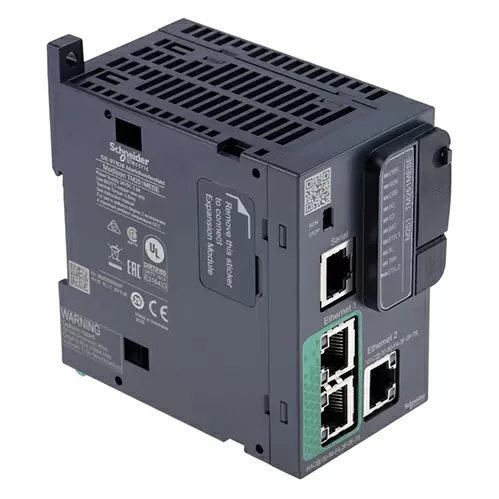 Блок базовый компактный Schneider Electric TM251MESE