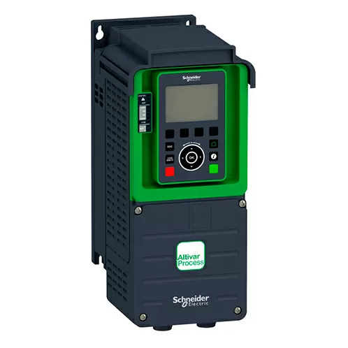 Преобразователь частоты Schneider Electric ATV930U40N4