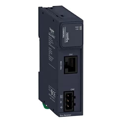 Экспертный модуль расширения Schneider Electric TM3XREC1