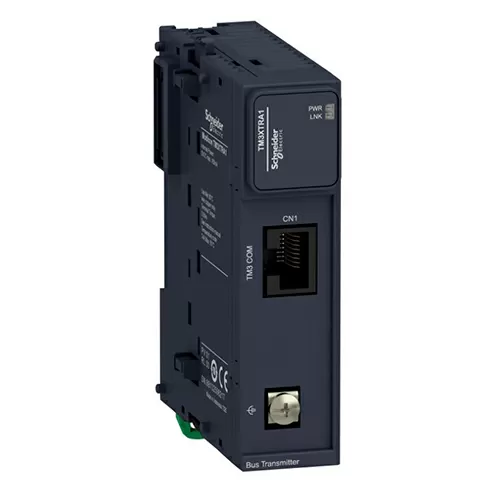 Экспертный модуль расширения Schneider Electric TM3XTRA1