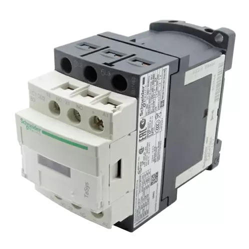 Контактор Schneider Electric LC1D09BD