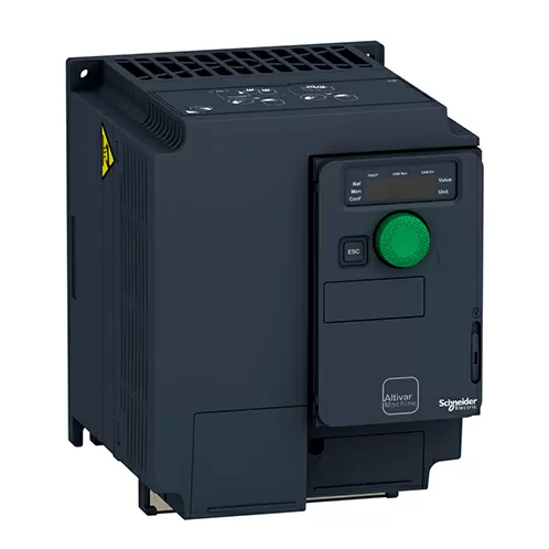 Частотный преобразователь Schneider Electric ATV320U30N4C