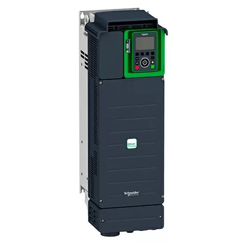 Преобразователь частоты Schneider Electric ATV930D37N4