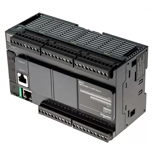 Компактный базовый блок Schneider Electric TM221CE40T