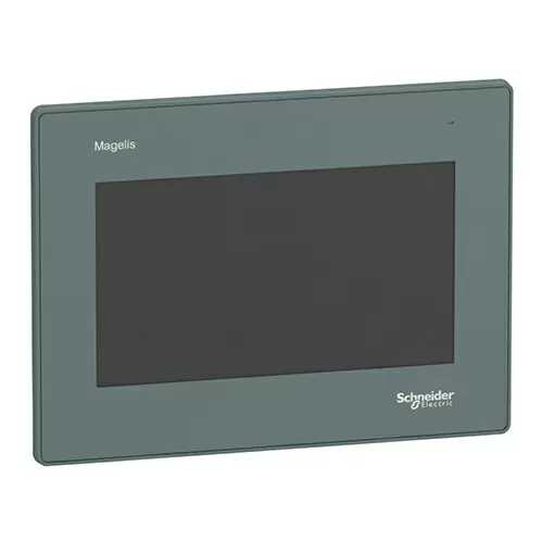 Панель оператора Schneider Electric HMIGXU3512