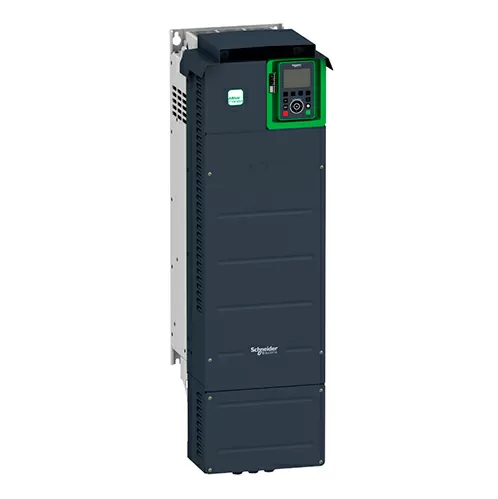 Частотный преобразователь Schneider Electric ATV930D55N4