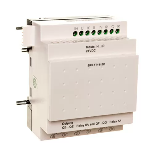 Модуль ввода/вывода Schneider Electric SR3XT141BD