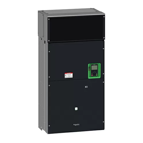 Преобразователь частоты Schneider Electric ATV630C25N4