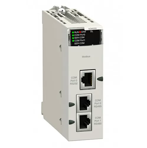 Модуль Schneider Electric BMXNOM0200