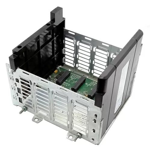 Шасси Allen Bradley ControlLogix 1756-A4