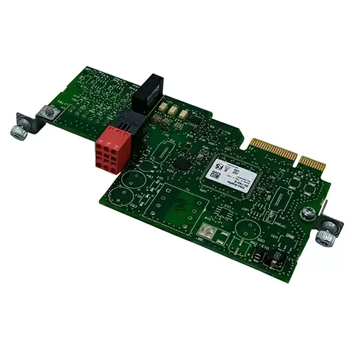 Модуль безопасности Allen Bradley 20-750-S