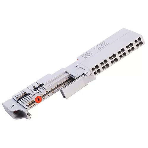 База терминальная Allen-Bradley 1734-TOPS