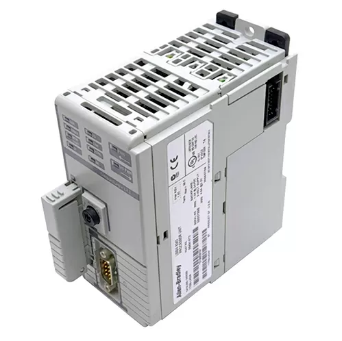 Контроллер Allen Bradley 1768-L43