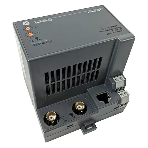 Адаптер Allen-Bradley 1794-ACNR15XT