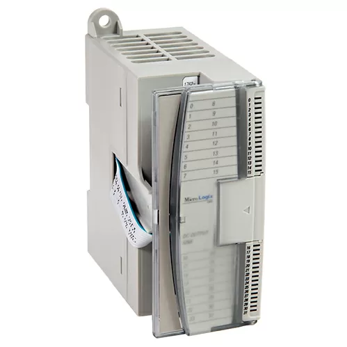 Модуль аналогового ввода Allen-Bradley 1762-IF4