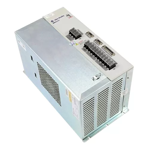 Модуль ввода-вывода Allen Bradley 2098-DSD-HV220