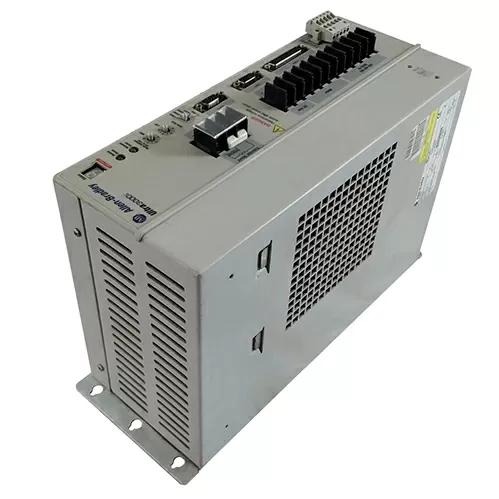 Сервопривод Allen Bradley 2098-DSD-HV030X-DN
