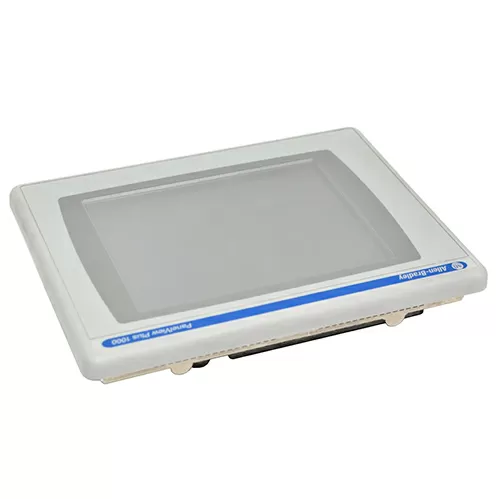Панель оператора Allen Bradley 2711P-T10C4D8