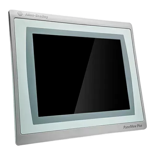 Графический терминал Allen-Bradley 2711P-T12W22D9P