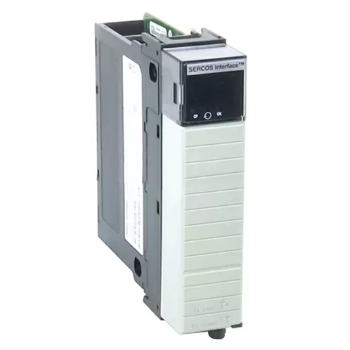 Модуль сервопривода Allen Bradley 1756-M16SE