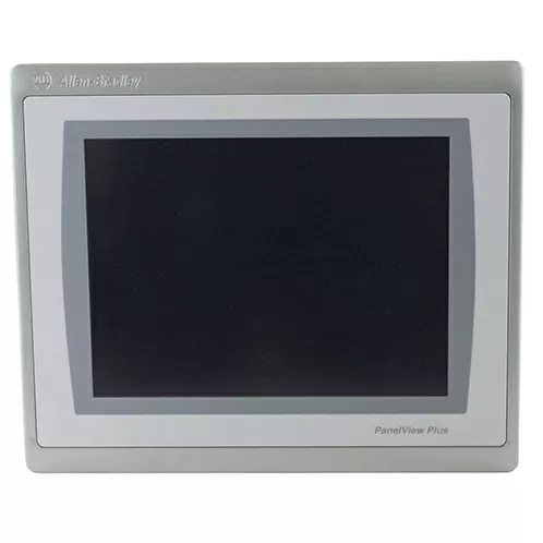 Панель оператора Allen-Bradley 2711P-T10C22D9P