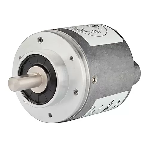 Абсолютный энкодер Allen-Bradley 843E-SIP4BA1