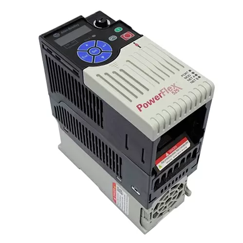 Привод переменного тока Allen Bradley 25B-D2P3N114