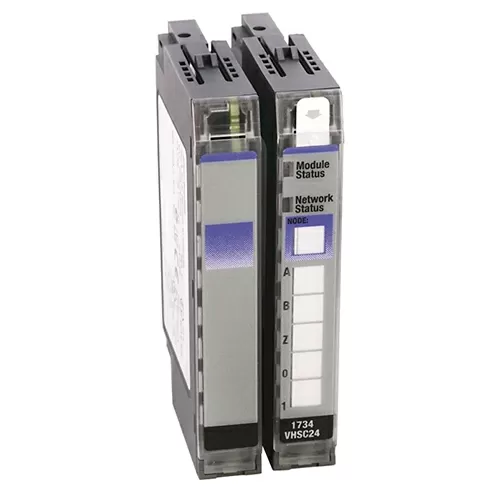 Модуль Allen-Bradley 1734-VHSC24