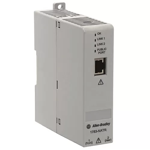 Модуль Allen-Bradley 1783-NATR