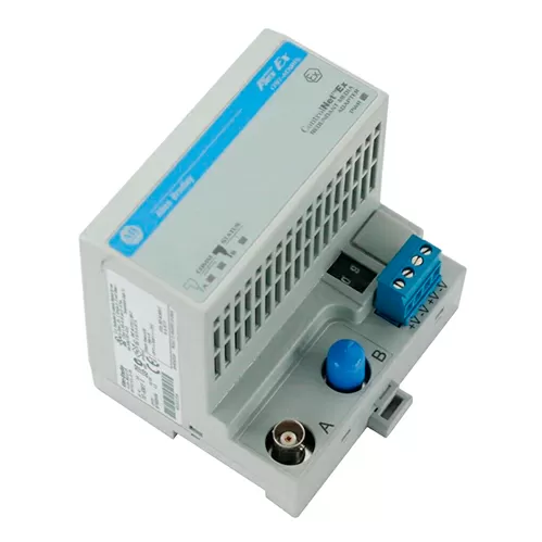 Коммуникационный адаптер Allen-Bradley 1797-ACNR15