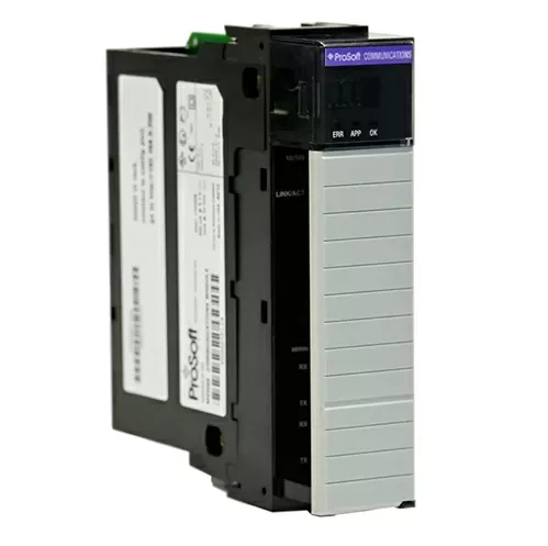 Коммуникационный модуль Allen-Bradley MVI56E-MCMR