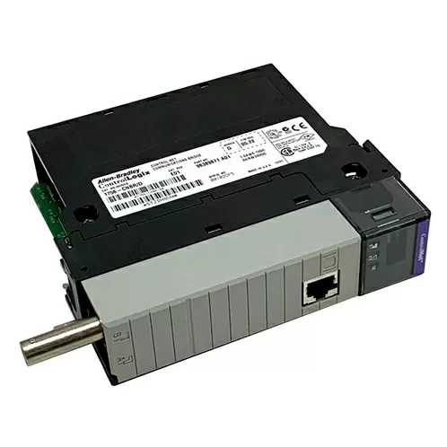 Интерфейсный модуль Allen-Bradley 1756-CNBR/D