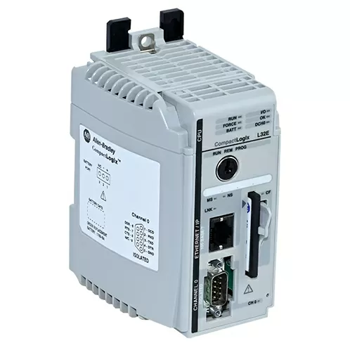 Процессор Allen-Bradley 1769-L32E