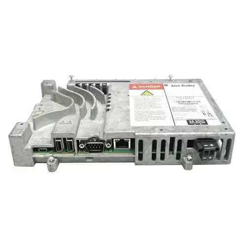 Логический модуль Allen-Bradley 2711P-RP8D