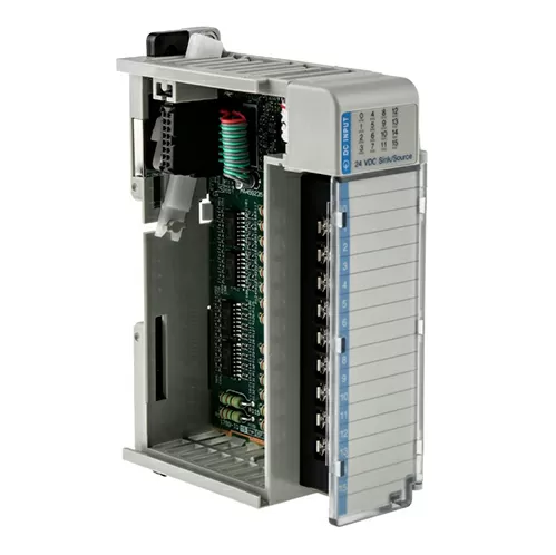 Модуль ввода Allen Bradley 1769-IQ16