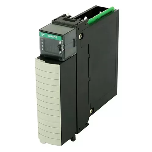 Модуль дискретного ввода Allen Bradley ControlLogix 1756-OB32