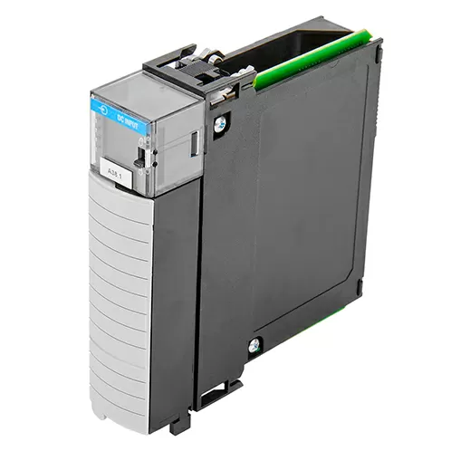 Модуль дискретного ввода Allen Bradley ControlLogix 1756-IB32
