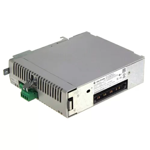 Силовой модуль Allen Bradley 2094-BM02-M