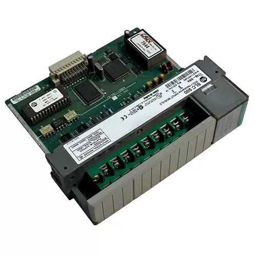 Модуль ввода Allen Bradley 1746-NR4