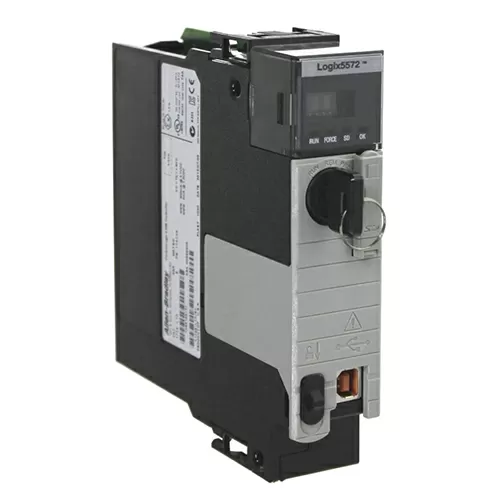 Контроллер Allen Bradley ControlLogix 5570 1756-L72/B