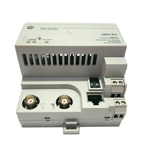 Модуль Allen-Bradley 1794-ACNR15