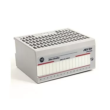 Интерфейсный модуль Allen Bradley FLEX I/O 1794-IM16