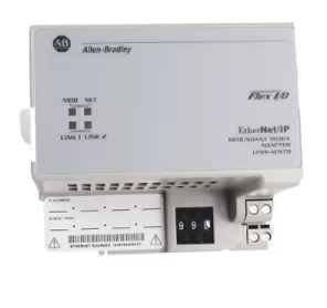 Интерфейсный коммуникационный модуль Allen Bradley FLEX I/O 1794-AENTR