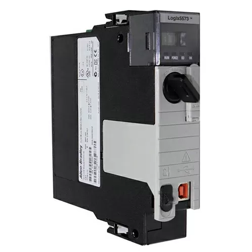 Программируемый контроллер Allen Bradley 1756-L73