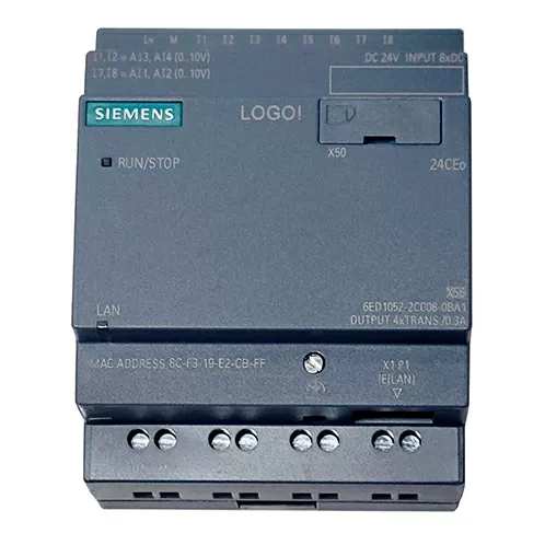 Логический модуль Siemens 6ED1052-2CC08-0BA1