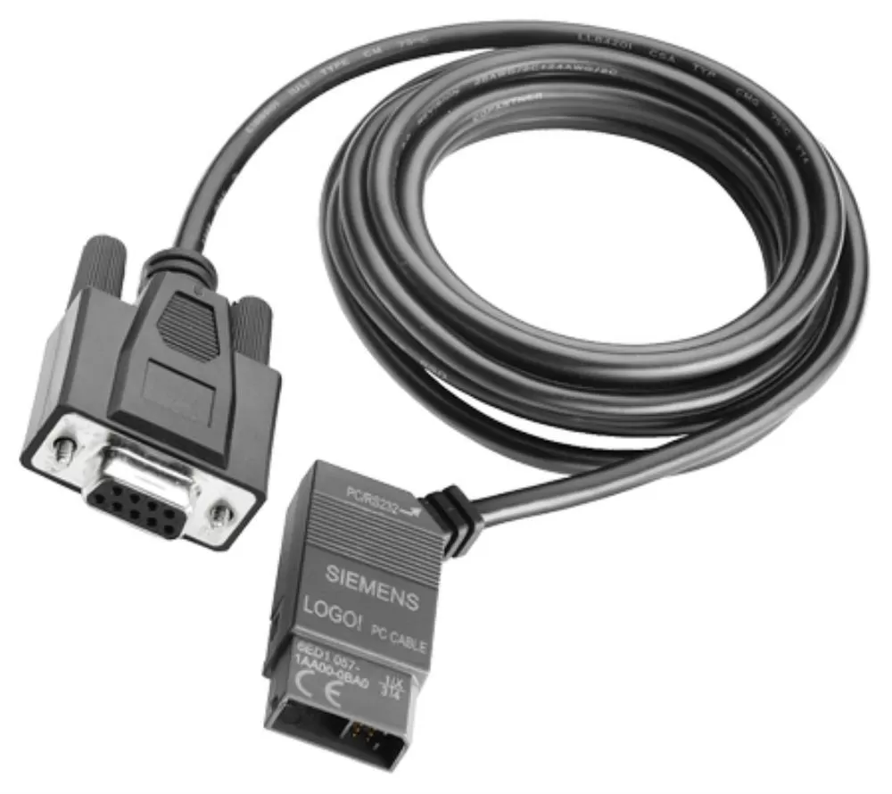 Соединительный кабель Siemens LOGO! 6ED1057-1AA00-0BA0