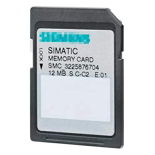 Карта памяти Siemens SIMATIC 6ES7954-8LE03-0AA0