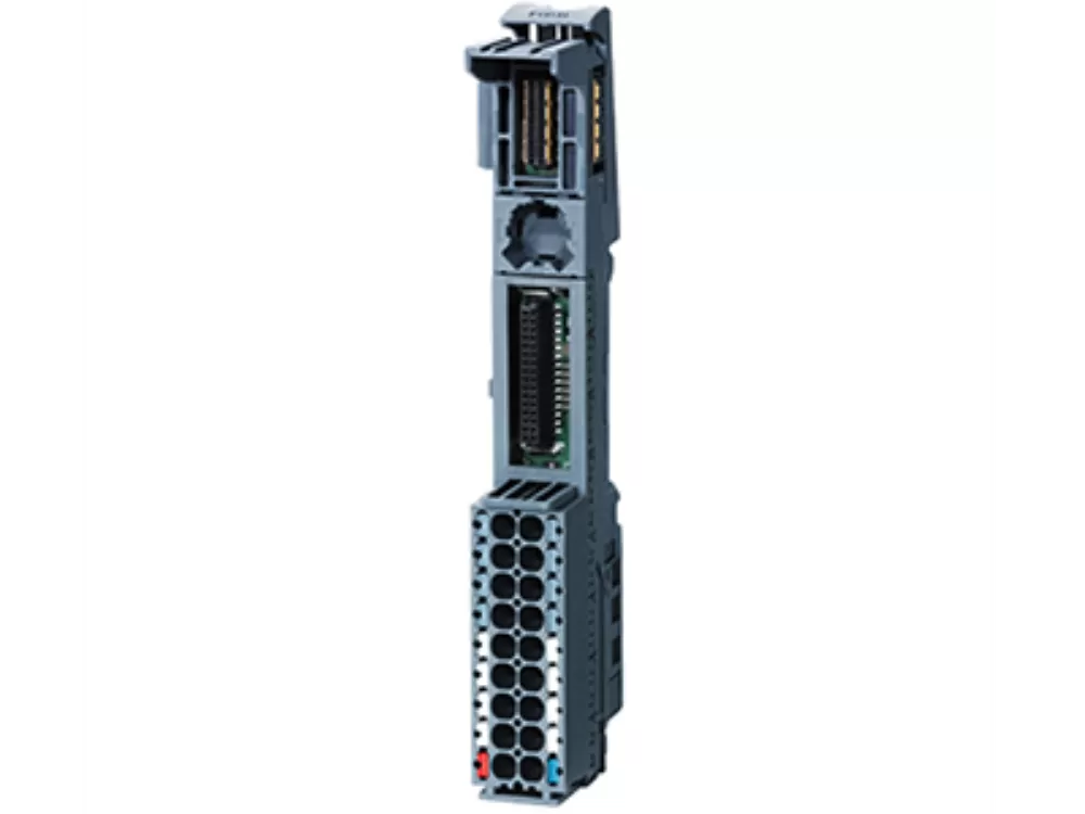 Базовый блок Siemens SIMATIC 6ES7193-6BP00-0BA0