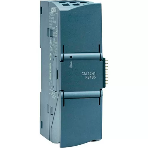 Коммуникационный модуль Siemens SIMATIC 6ES7241-1CH32-0XB0