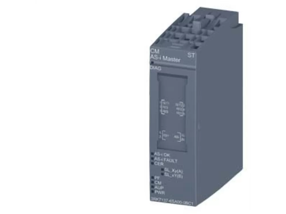 Шинный адаптер Siemens SIMATIC 6ES7193-6AR00-0AA0